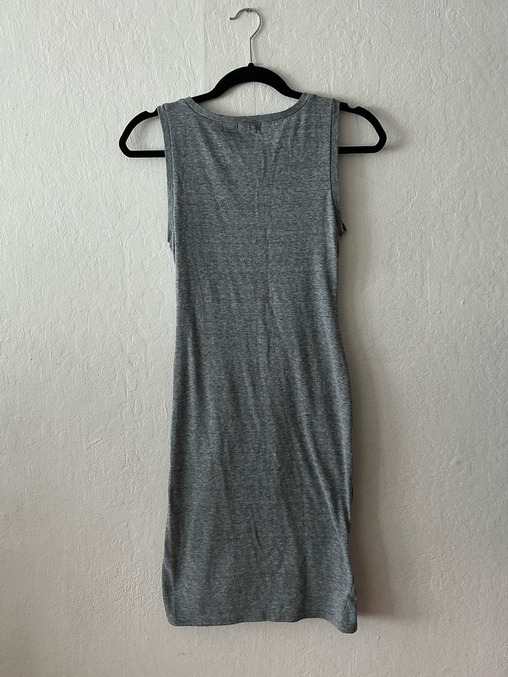 Leith Ruched Body-con Dress - Picture 5 of 10